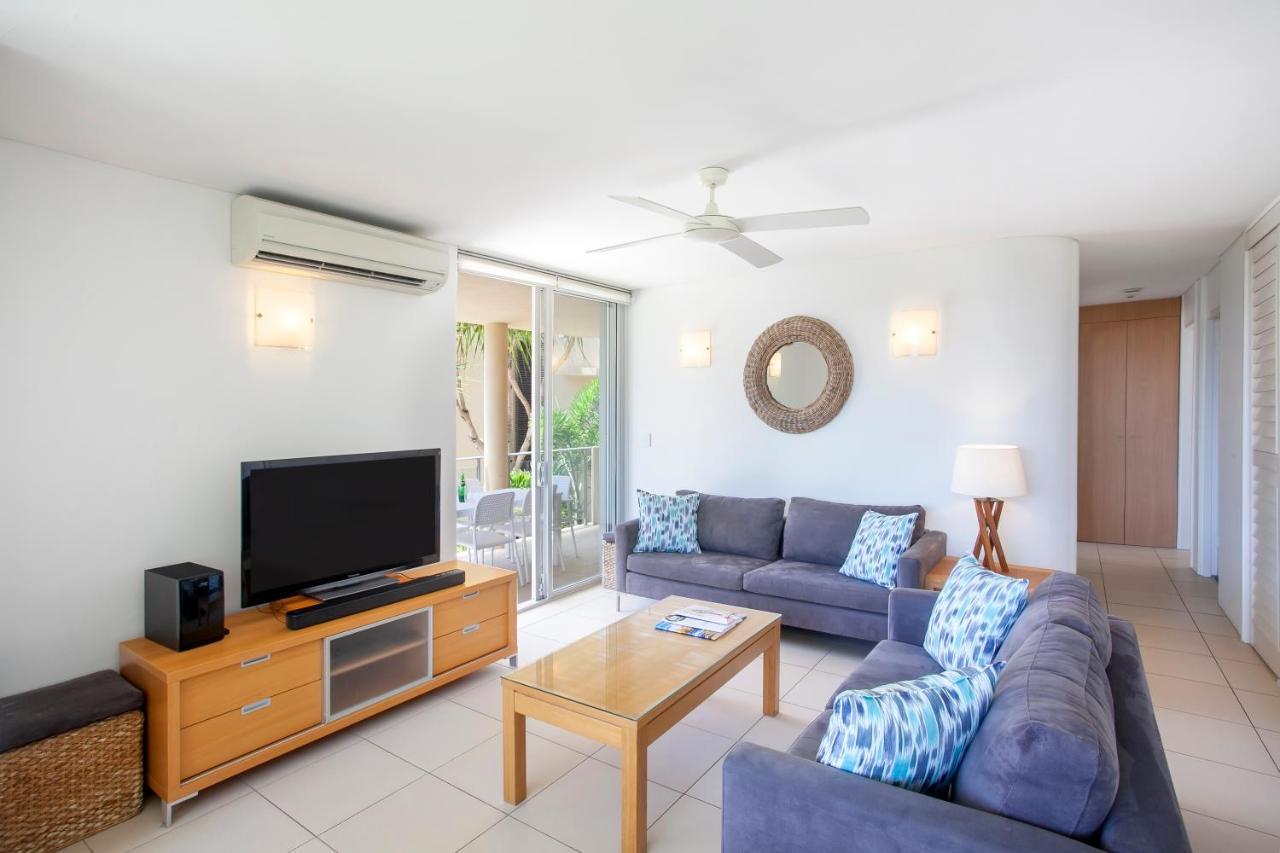Maison Noosa Kültér fotó