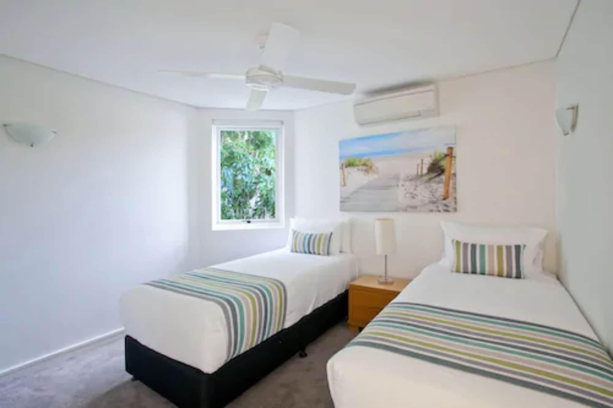 Maison Noosa Kültér fotó