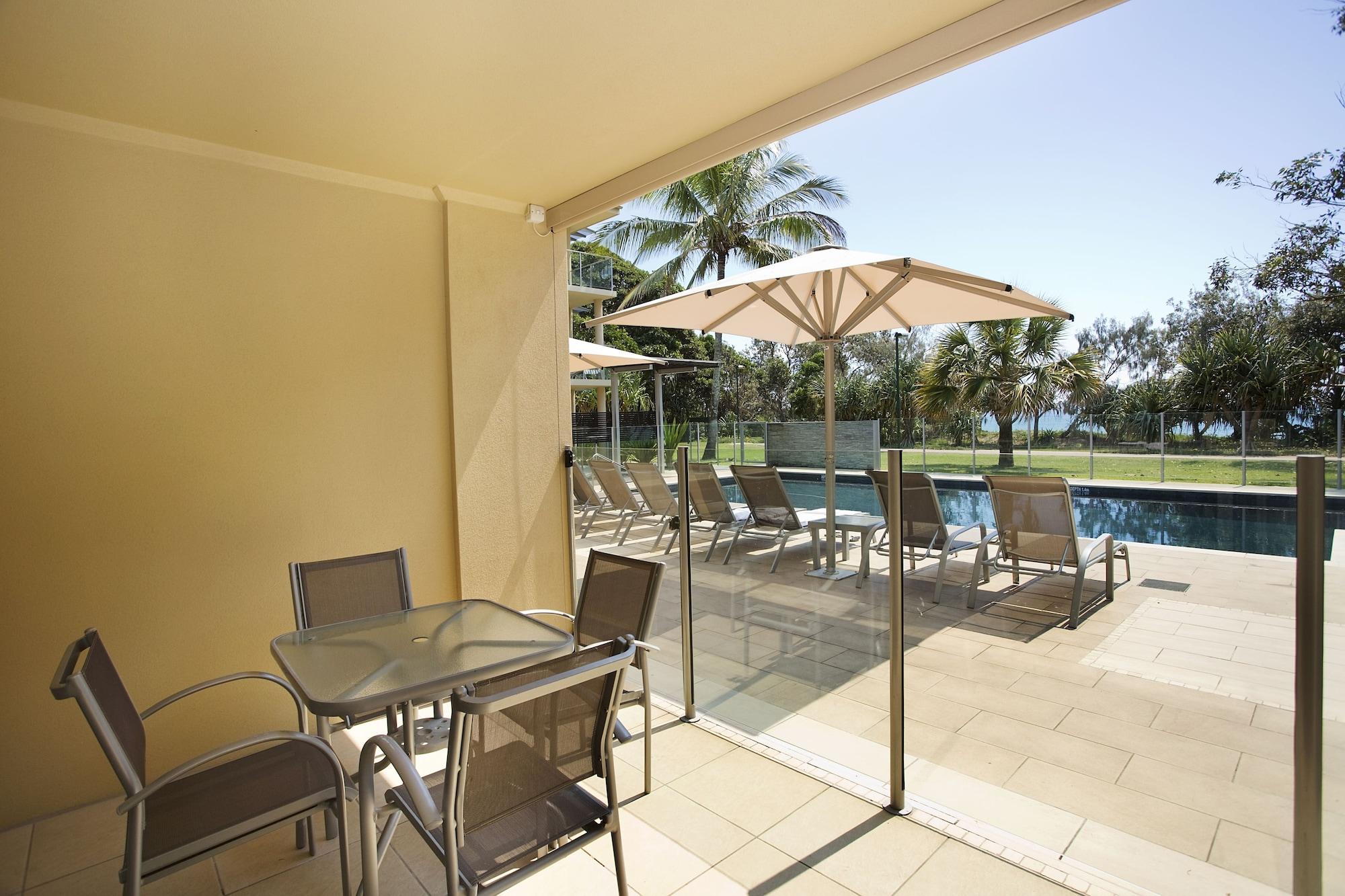 Maison Noosa Kültér fotó