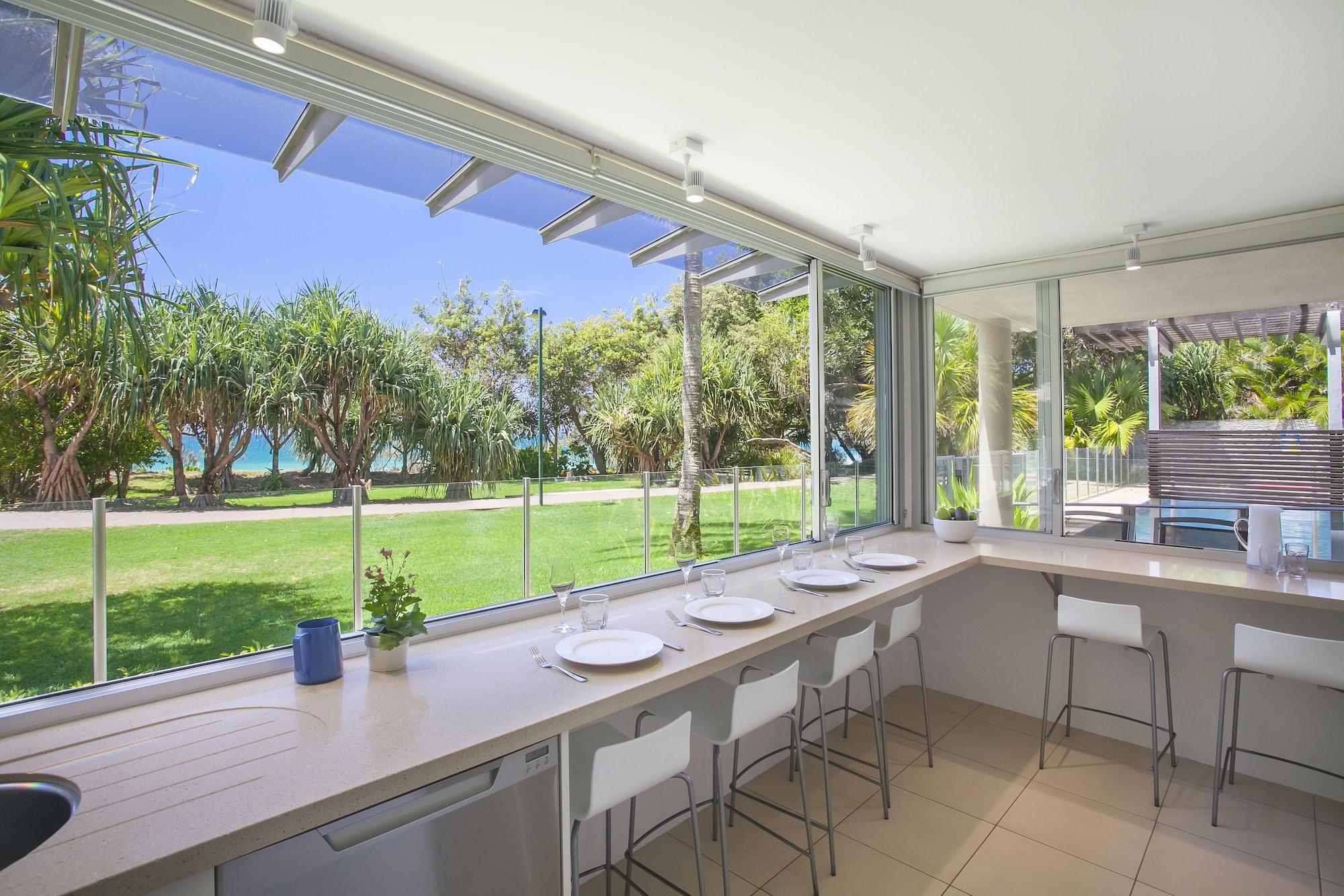 Maison Noosa Kültér fotó