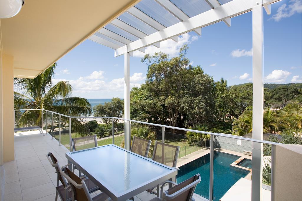 Maison Noosa Kültér fotó