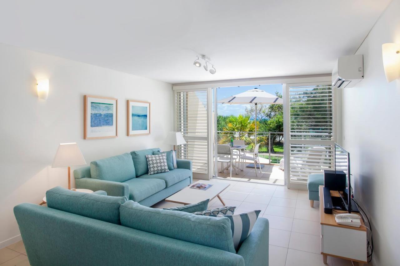 Maison Noosa Kültér fotó