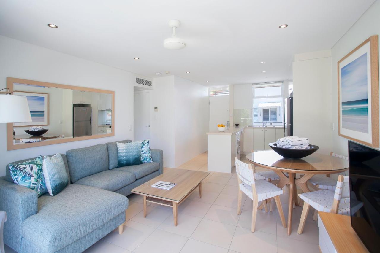 Maison Noosa Kültér fotó
